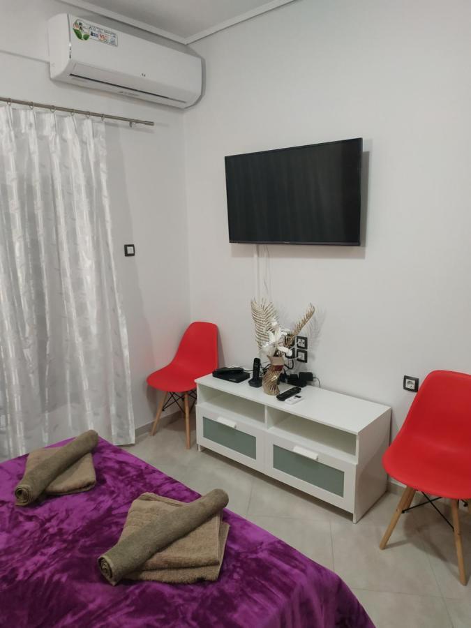 G M 4 Kentro In The Heart Of The Larissa