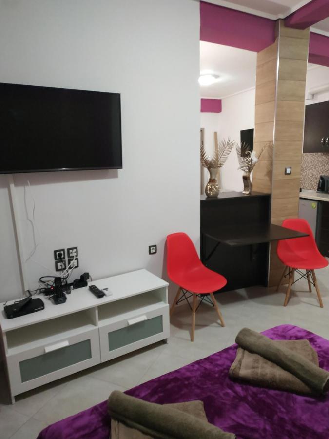 G M 4 Kentro In The Heart Of The Appartement *