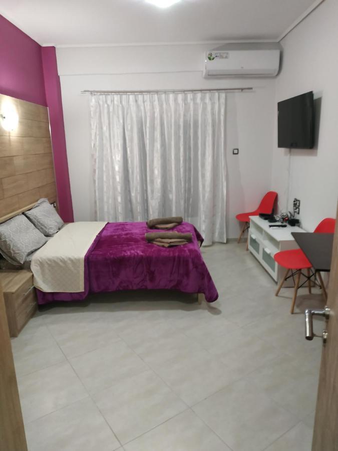 G M 4 Kentro In The Heart Of The Larissa