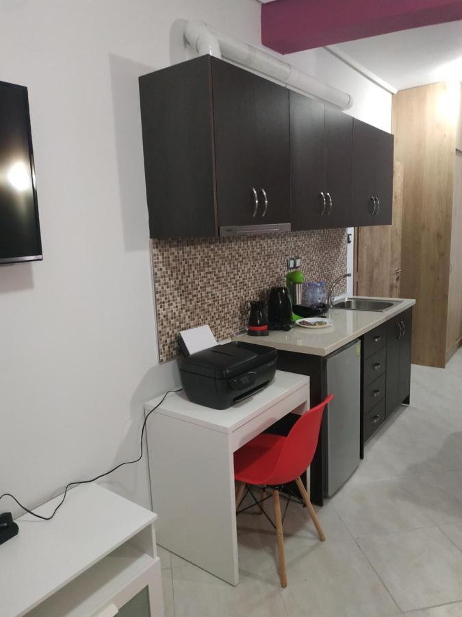 G M 4 Kentro In The Heart Of The * Larissa