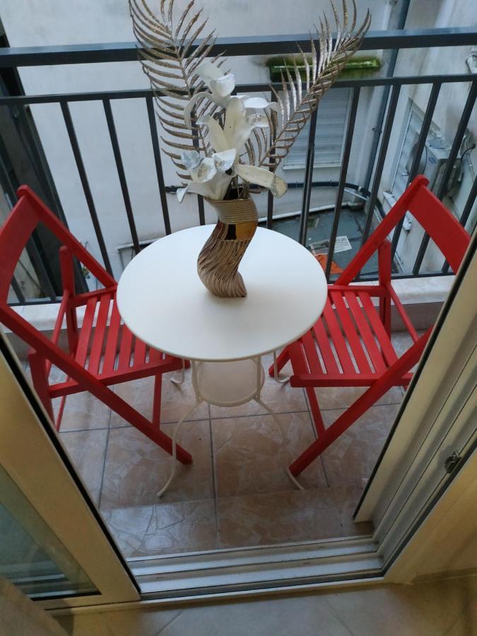 G M 4 Kentro In The Heart Of The Appartement Larissa